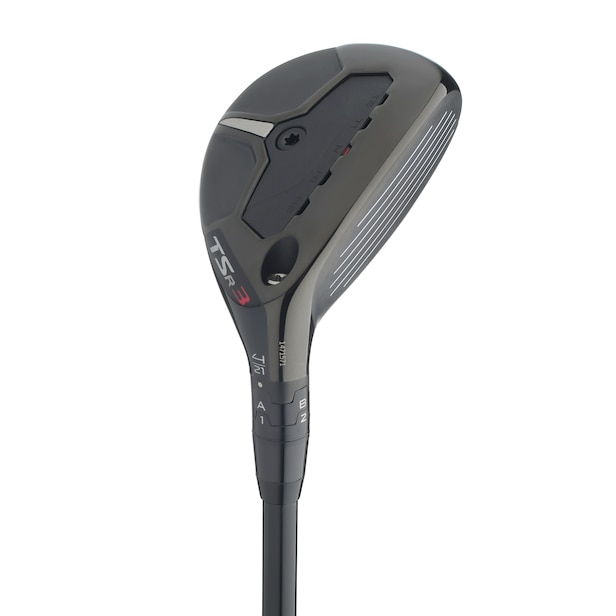 Titleist TSR3 | 2024 Hot List | Golf Digest | Best New Hybrids 2024 |  GolfDigest.com